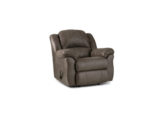 Tumbleweed Rocker Recliner (Tumbleweed)