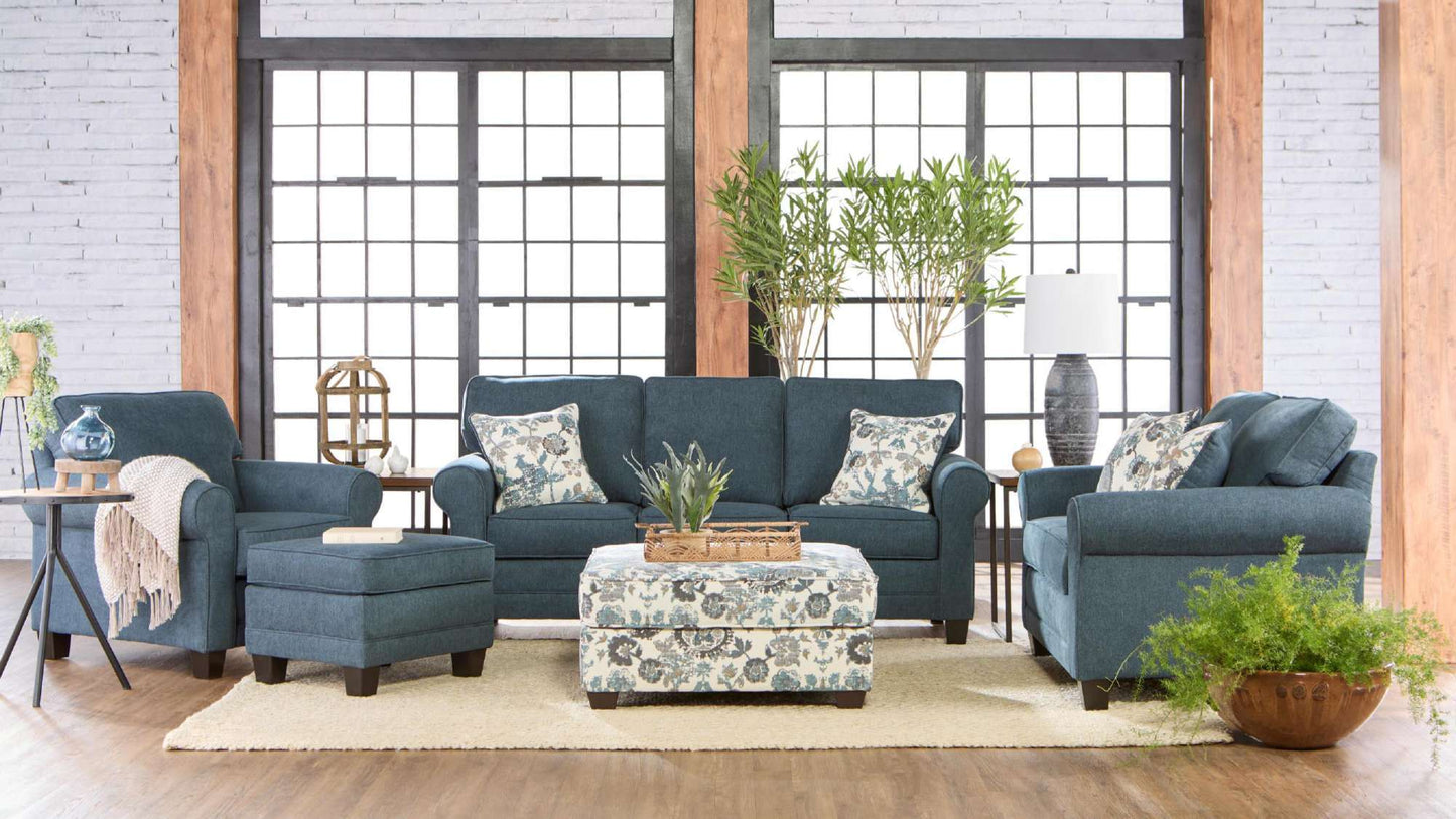 3700 - Lotus Aegean SOFA