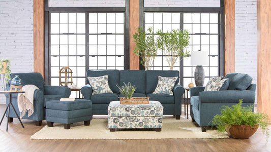 3700 - Lotus Aegean SOFA