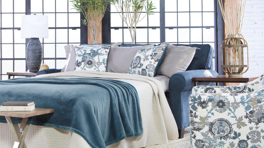 3700 - Lotus Aegean QUEEN SLEEPER