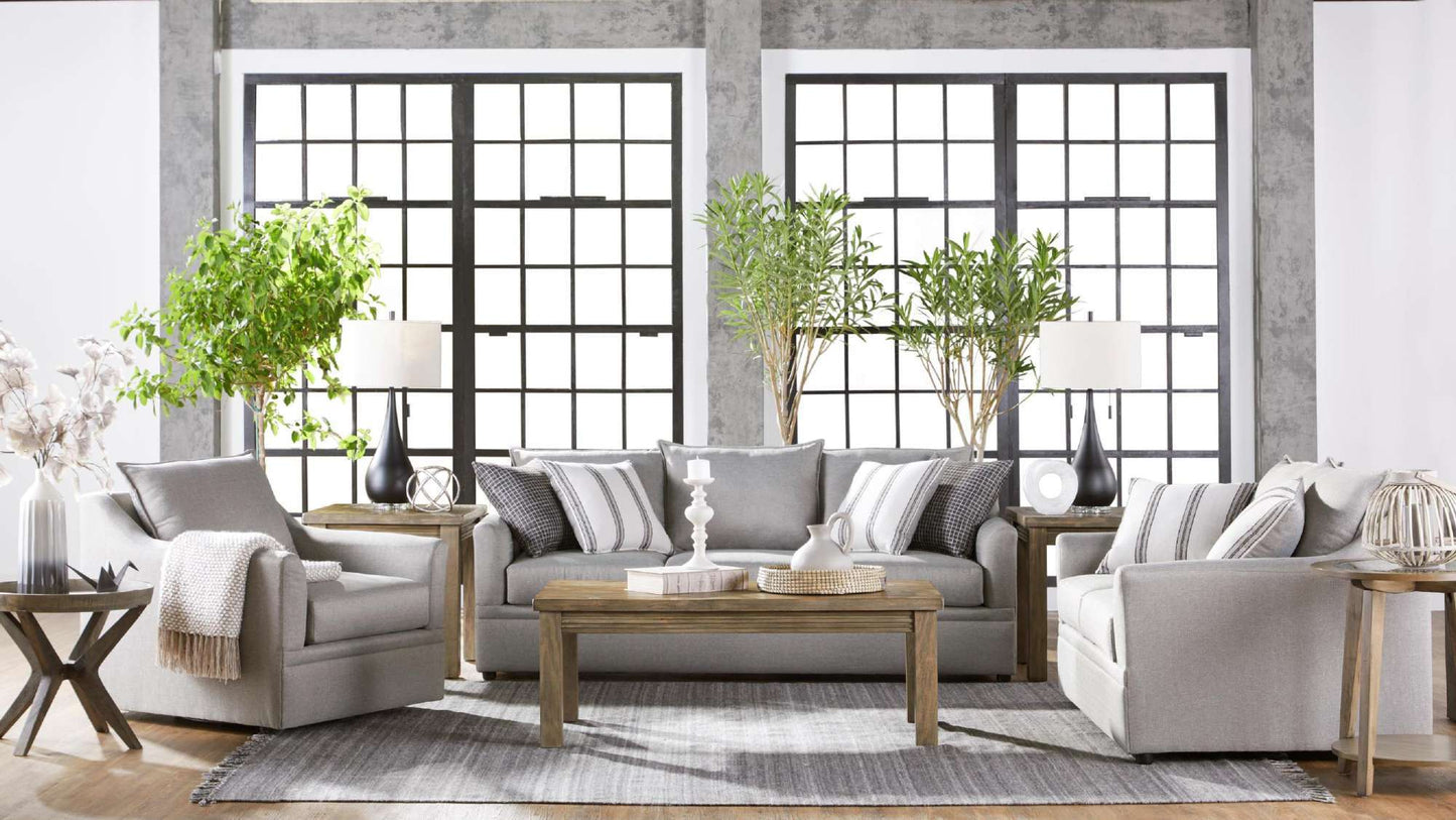 12700 - Nifty Stone Sofa