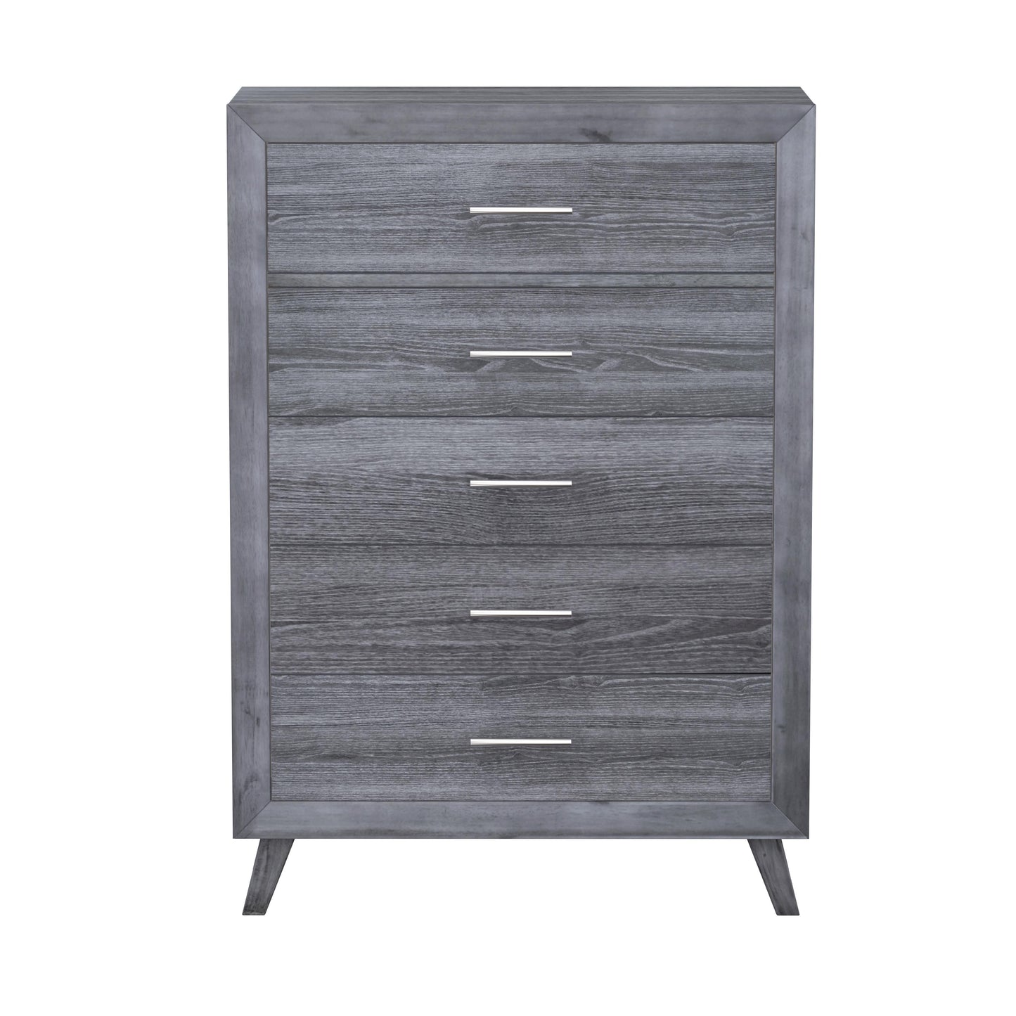RAPPA CHEST
