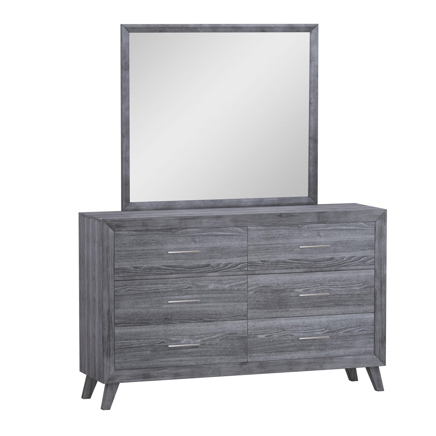 RAPPA MIRROR
