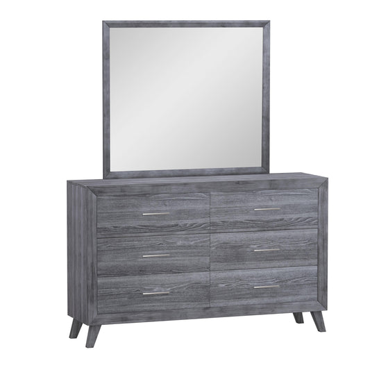 RAPPA MIRROR