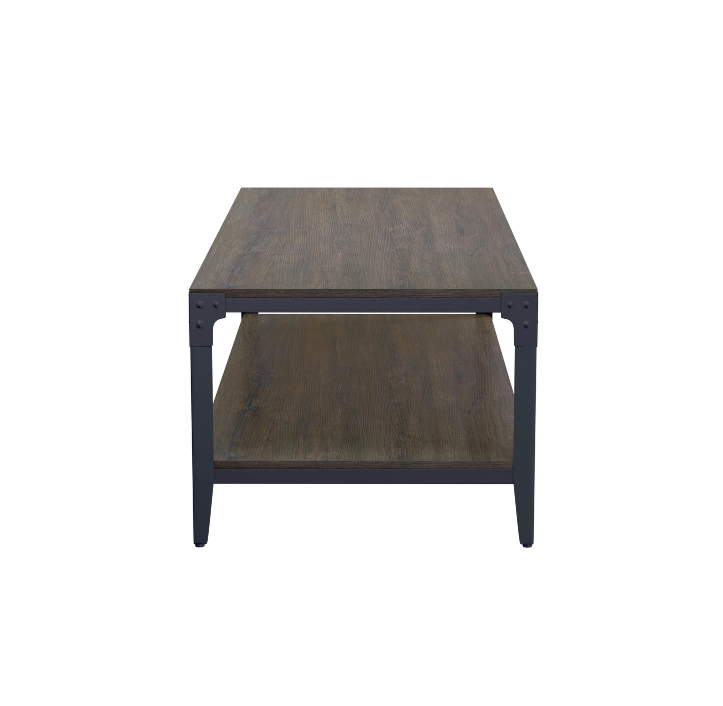 DEREK RECTANGLE COCKTAIL TABLE