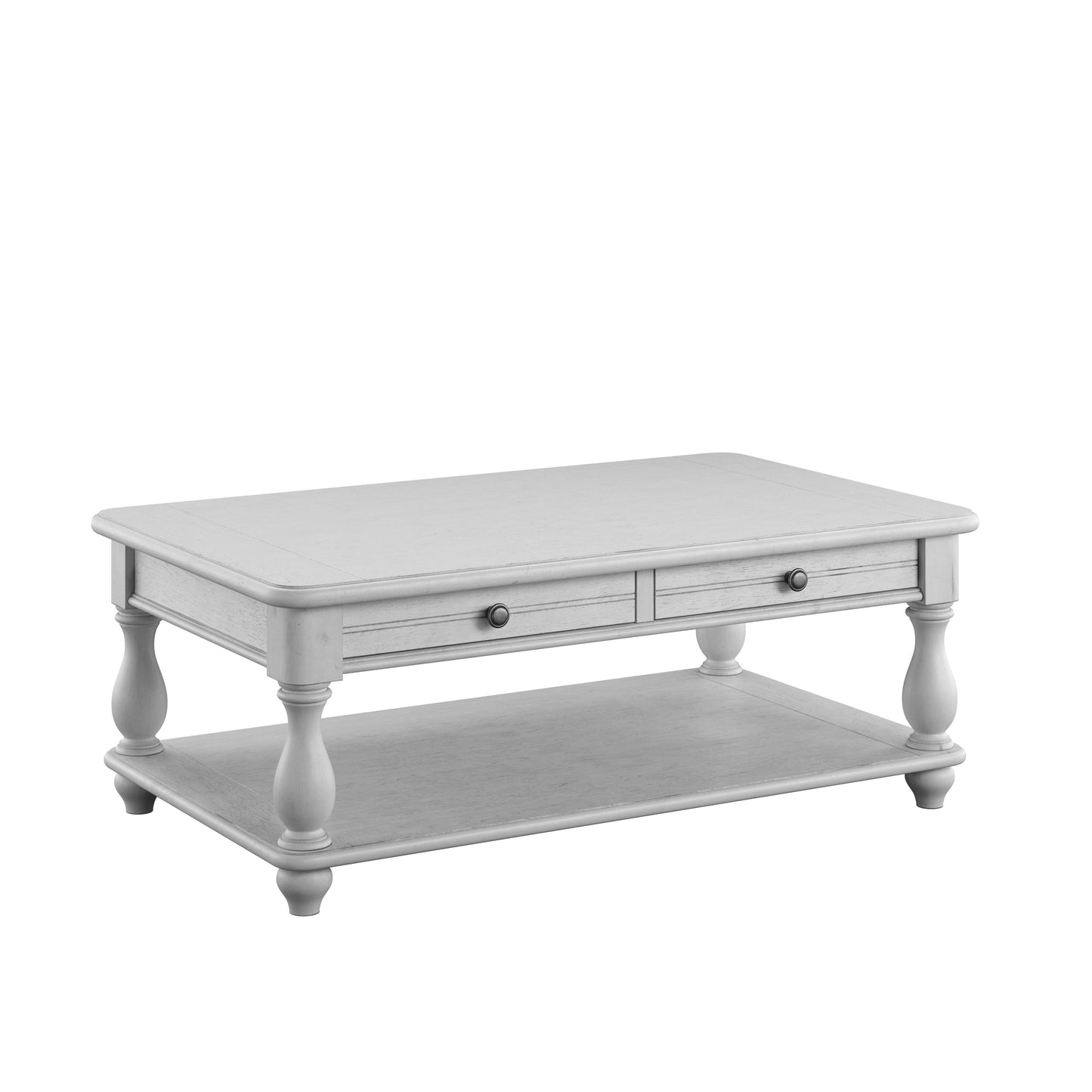 NEW HAVEN RECTANGLE COCKTAIL TABLE