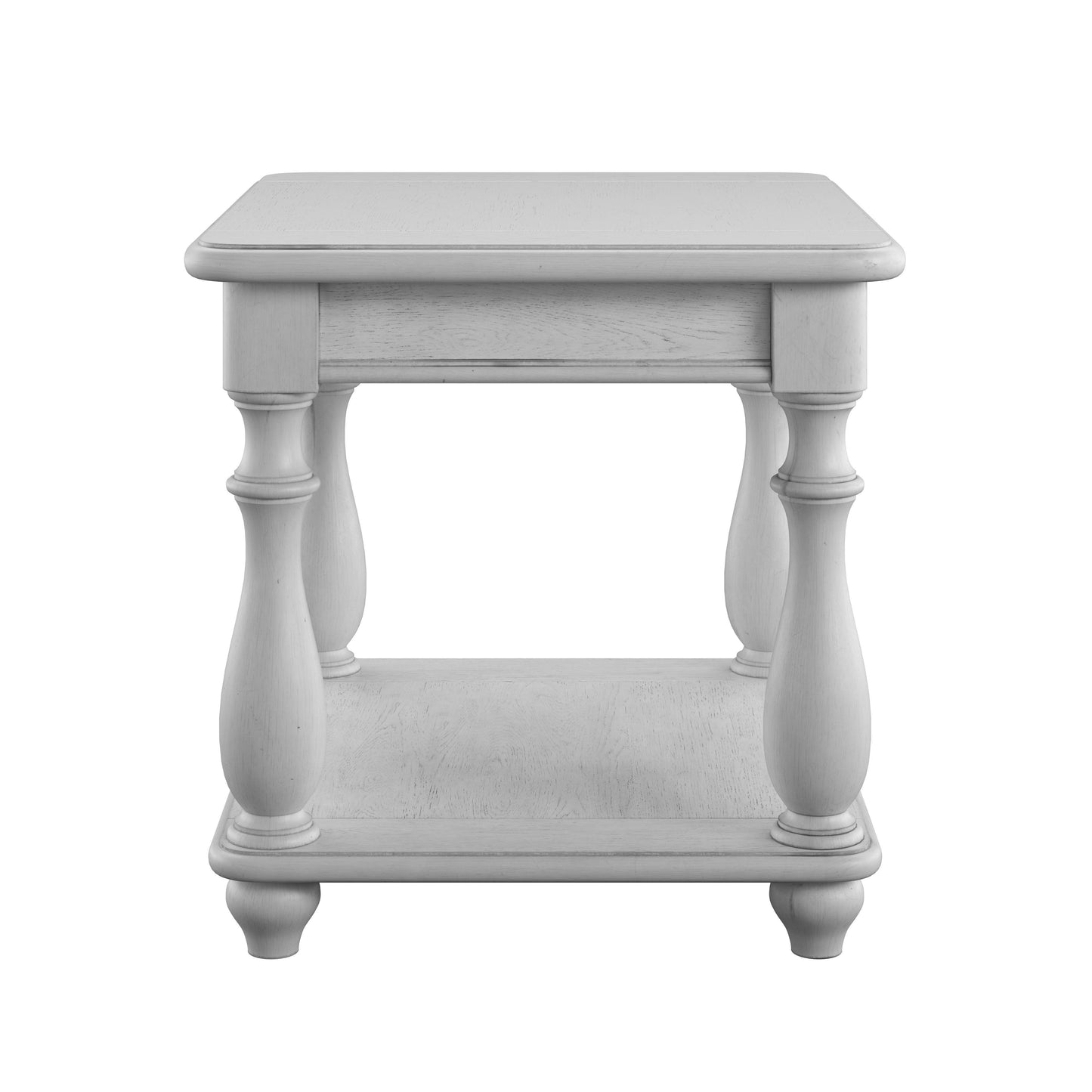 NEW HAVEN END TABLE