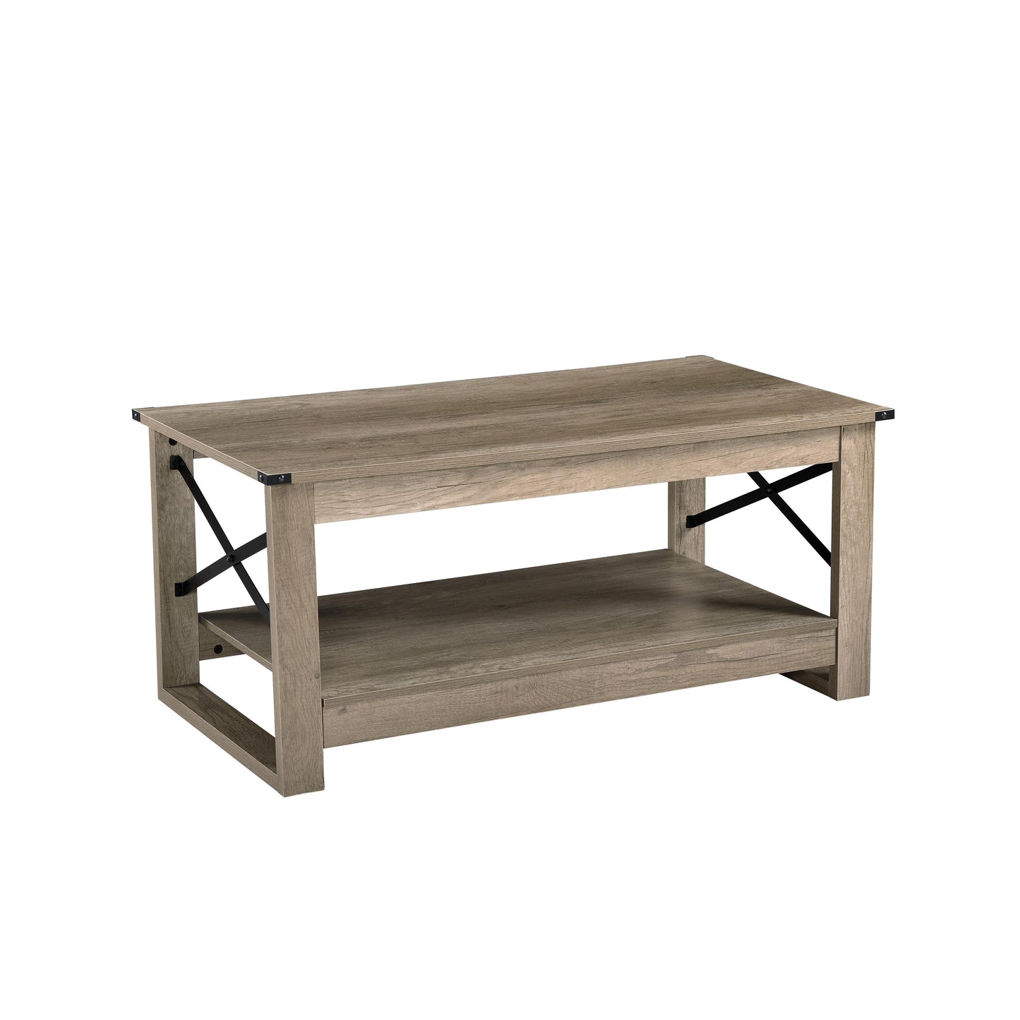 GARRISON COCKTAIL TABLE