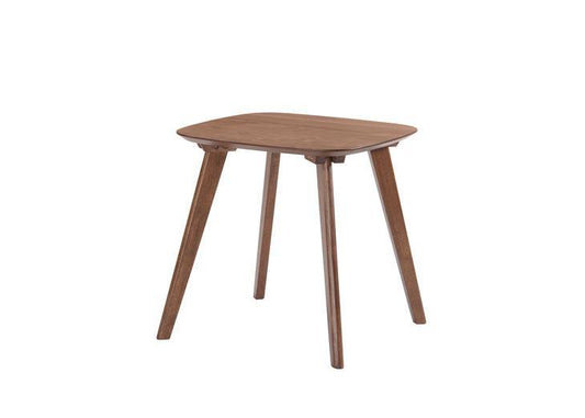 SIMPLICITY END TABLE