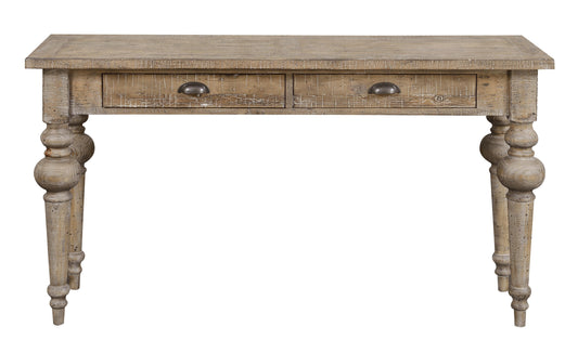 INTERLUDE SOFA TABLE