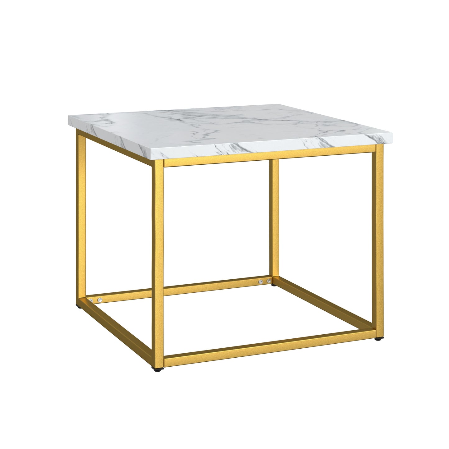 DRISCOLL END TABLE