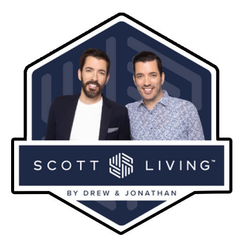 Scott Living Universal Foundation (5in - LP) (5002899)