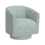 SWIVEL CHAIR - BALTIC