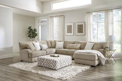 MONDO LAF  LOVESEAT (TWEED)
