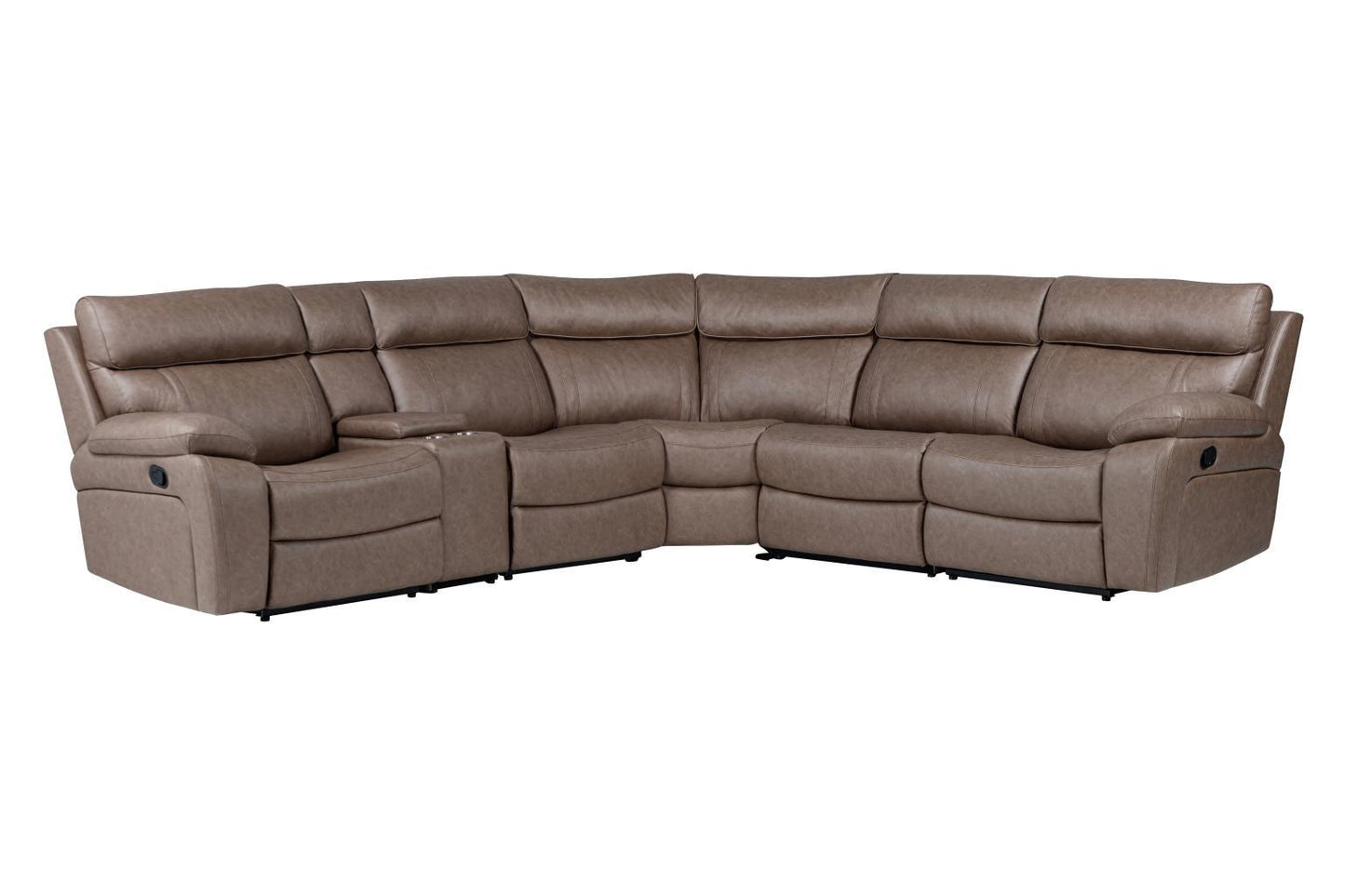 Theon Stokes Toffee 6Pc Package A (811L, 810, 850, 840, 860, 811R)