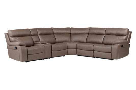 Theon Stokes Toffee 6Pc Package A (811L, 810, 850, 840, 860, 811R)