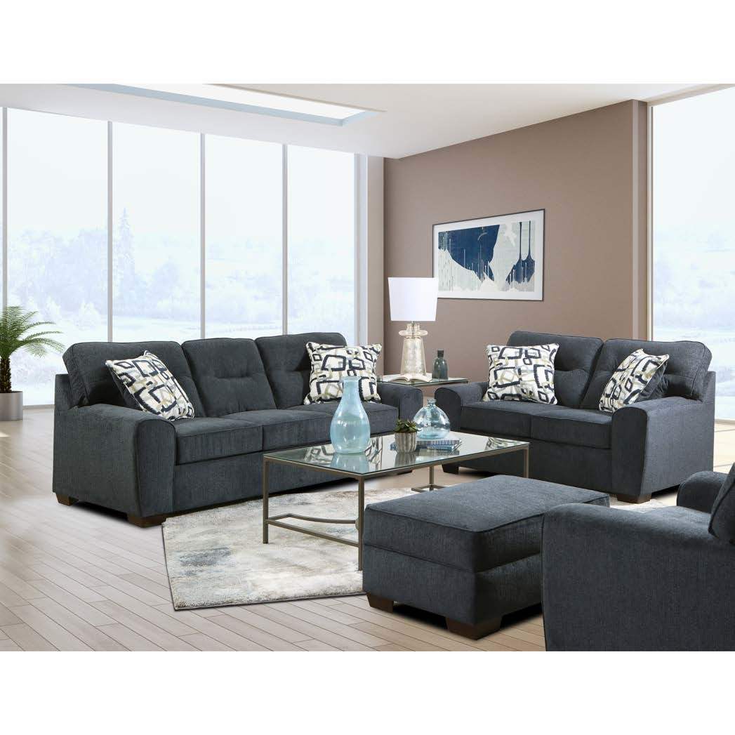Renzo Skylight - Chair