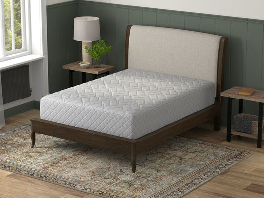 Sapphire Sleep Diamond Ice 14 In FM (789QE)