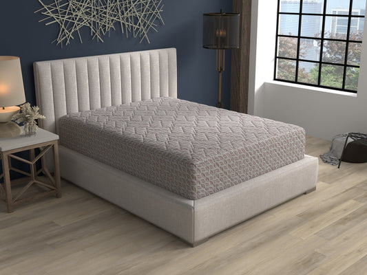 Sapphire Sleep 13 In Copper Foam FM (EIS128B) Rolled