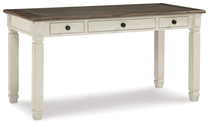 Bolanburg Home Office Desk