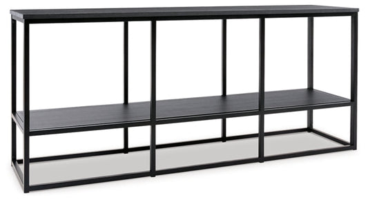 Yarlow 65in TV Stand