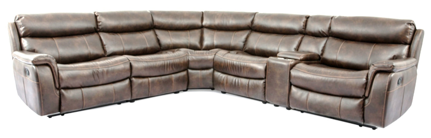 Banner Tobacco - XW9020HM AR1-1EH (30769C) RAF P2 Reclining Chair