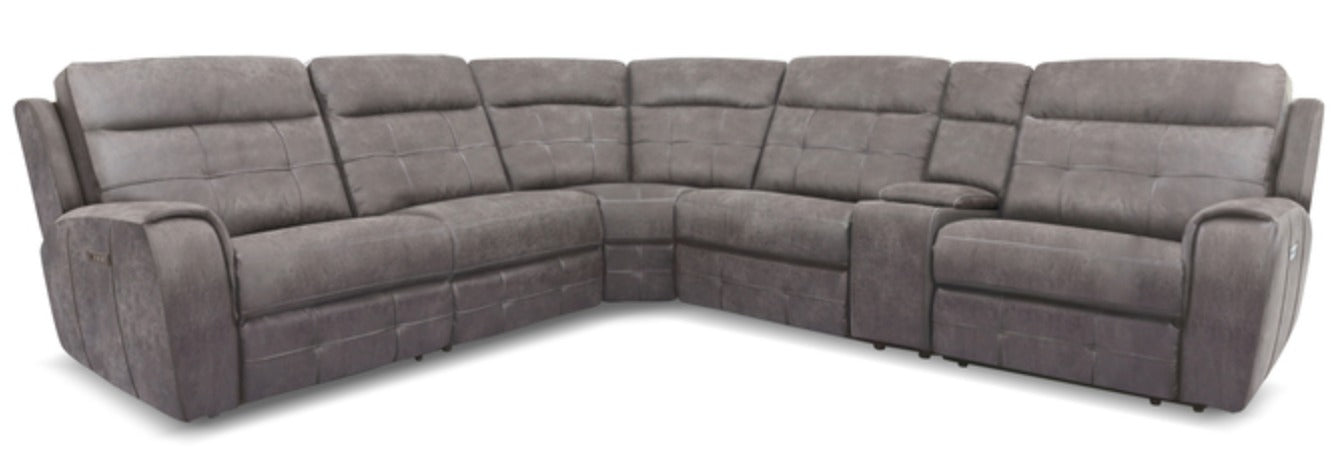Codigo Steel - 70300HM C  (30509-2) Corner