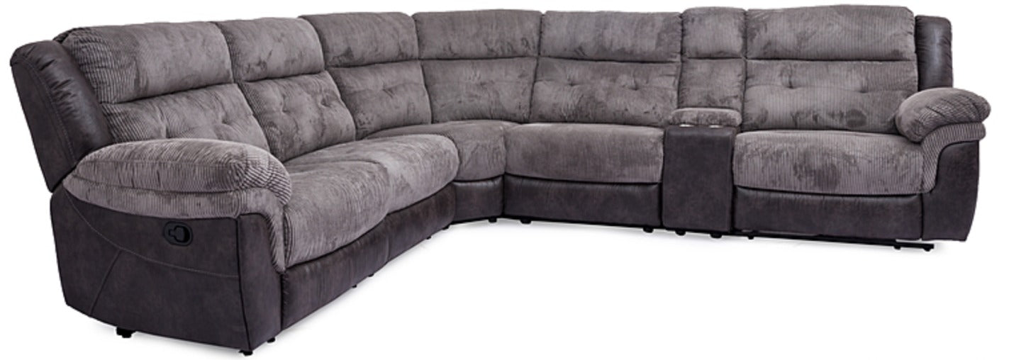 Bonanza Steel - XW5156M HCE (31829C) Console