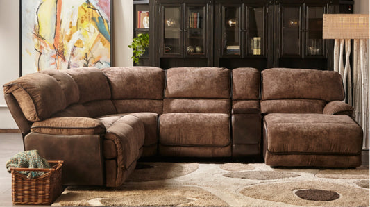 Polo Club Java - X8706M HCE (25491/35744B) Console