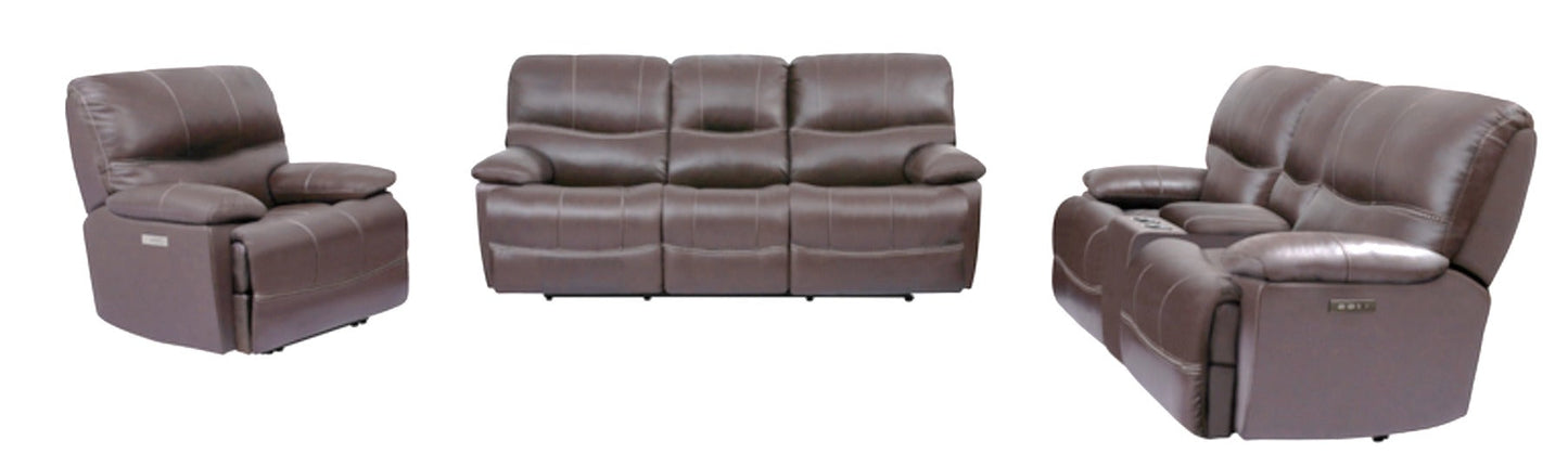 Madras Brown - U70306M HCE (1027) Console