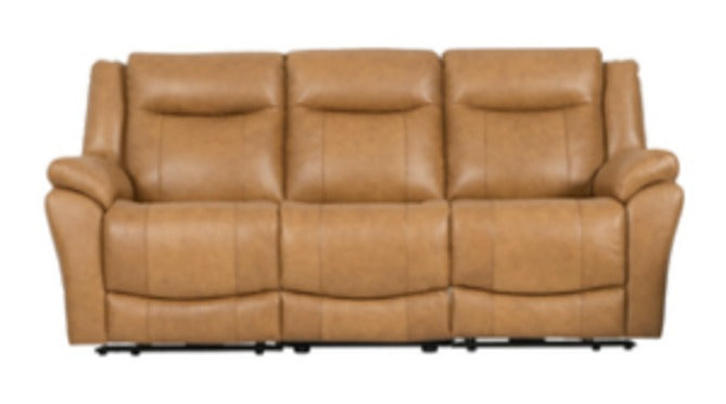 Madrid Canyon Leather - 70732L2-2E (1522) Dual P-1 Love