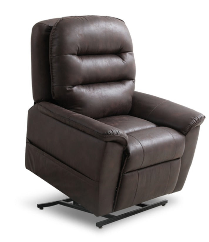 Bolero Coffee - 70297L1-1EL (35744  PU) LIFT CHAIR