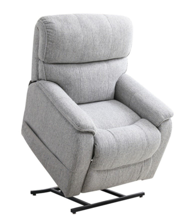 Kent Charcoal - 70296L1-1EL (104194) LIFT CHAIR