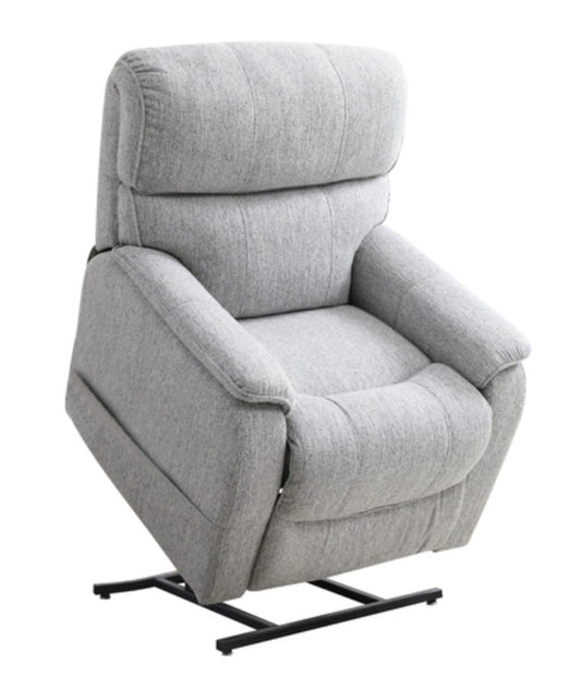Kent Charcoal - 70296L1-1EL (104194) LIFT CHAIR