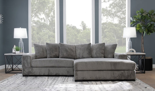 LUXE FOG 2-PIECE KIT