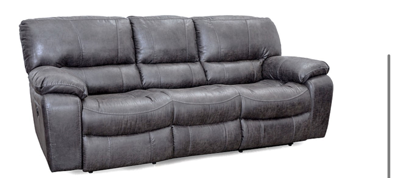 Cowboy Granite - X8625M AL1-1K (25667C) LAF Glider Recliner