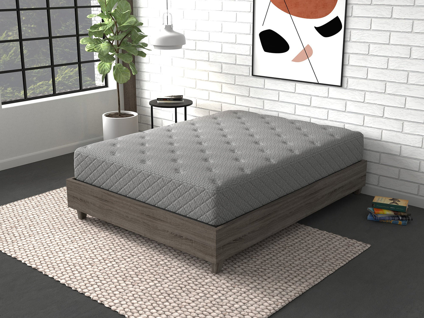 Sapphire Sleep Elitecool 15 In PL (EIS261A)