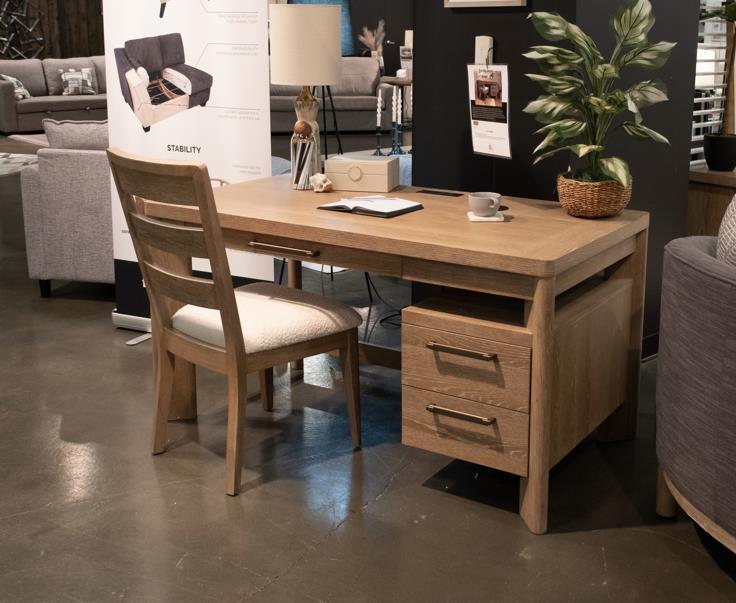 H285 DESK