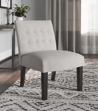 U3725 ACCENT CHAIR - BEIGE