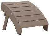 Sundown Treasure Footrest (Driftwood)