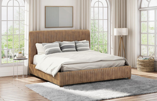 Yellowstone Canyon Queen Bed