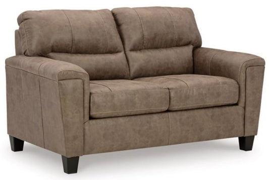 Navi Fossil Loveseat