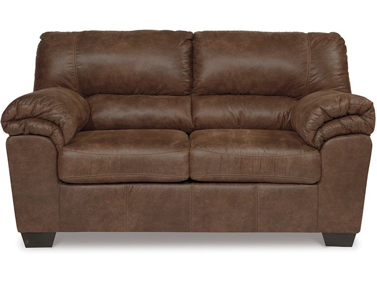 Bladen Coffee Loveseat
