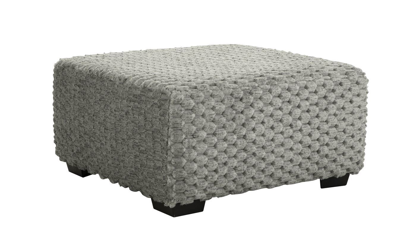 Jameson Ash Ottoman