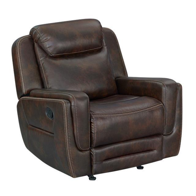 Maverick Rocker Recliner - Manual Motion