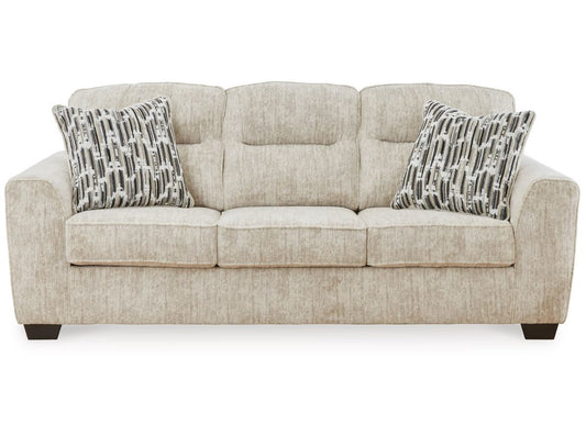 Lonoke Parchment Sofa