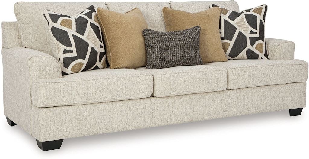 Heartcort Quartz Sofa