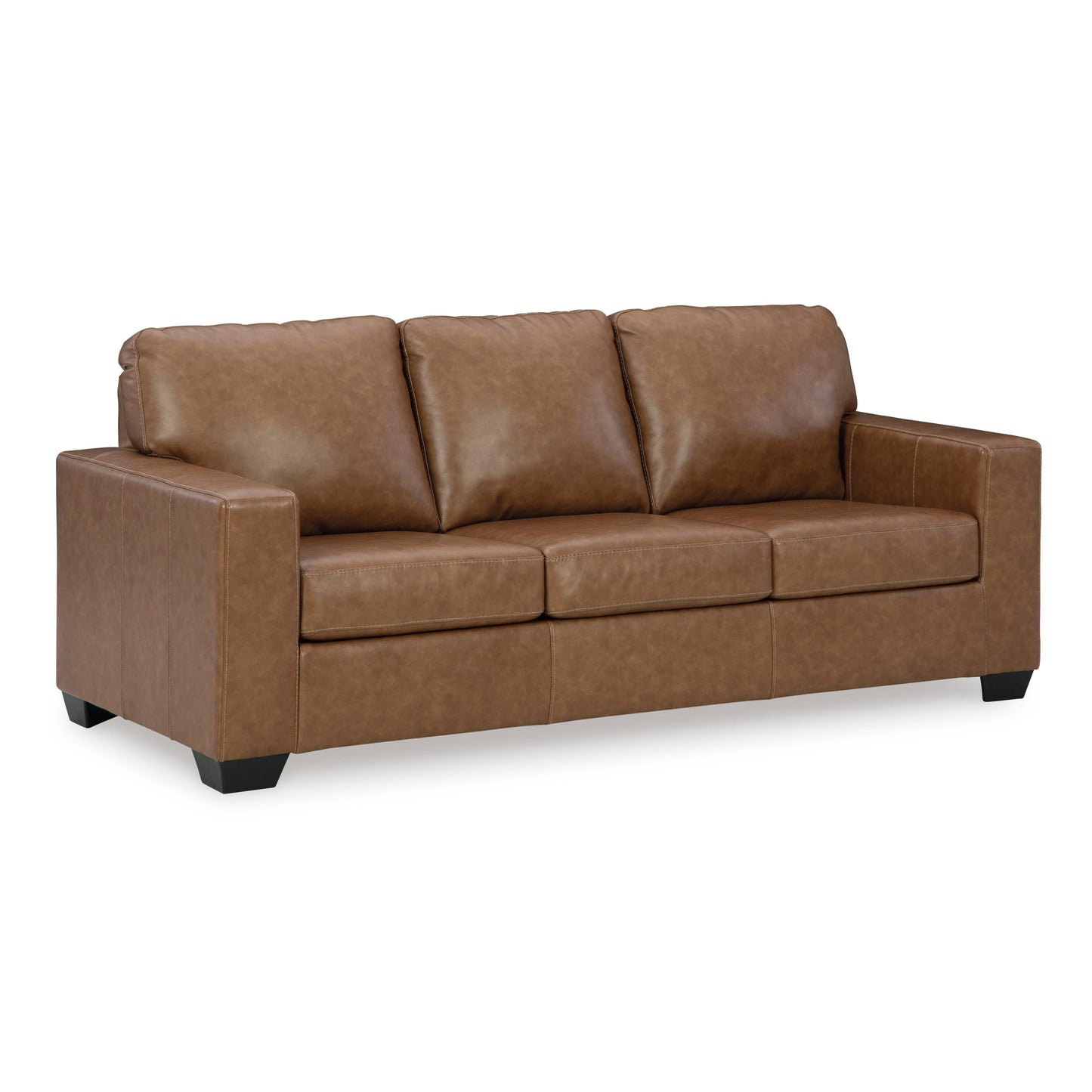 Bolsena Caramel Sofa