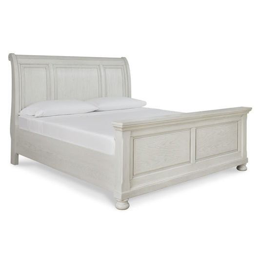 Robbinsdale King/Cal King Panel Footboard