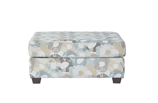 13500 - Joey Spa OTTOMAN